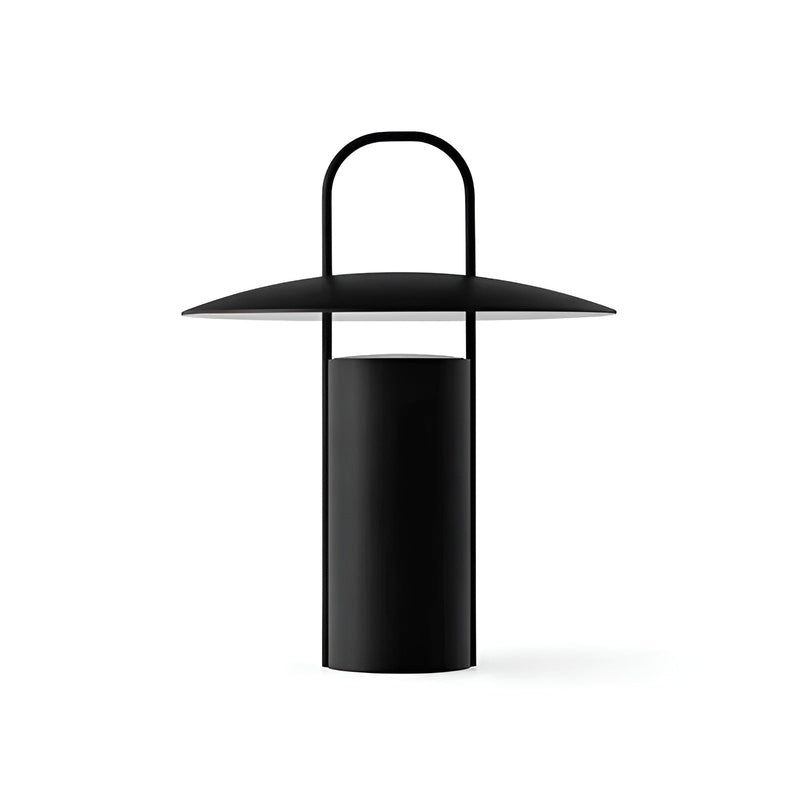 Rechargeable Waterproof Garden Lamp - Wireless LED Outdoor Lights