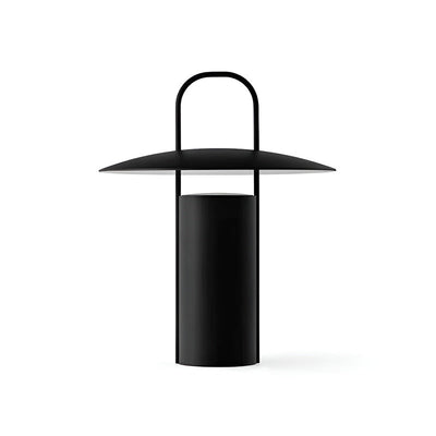 Rechargeable Waterproof Garden Lamp - Wireless LED Outdoor Lights