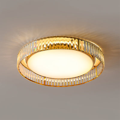 CurzonBeam - Modern Ceiling Light with Subtle Illumination