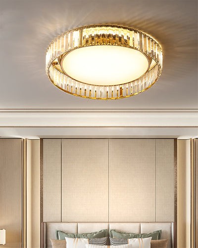 CurzonBeam - Modern Ceiling Light with Subtle Illumination