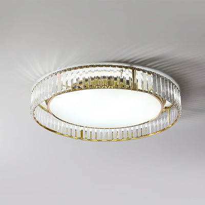 CurzonBeam - Modern Ceiling Light with Subtle Illumination
