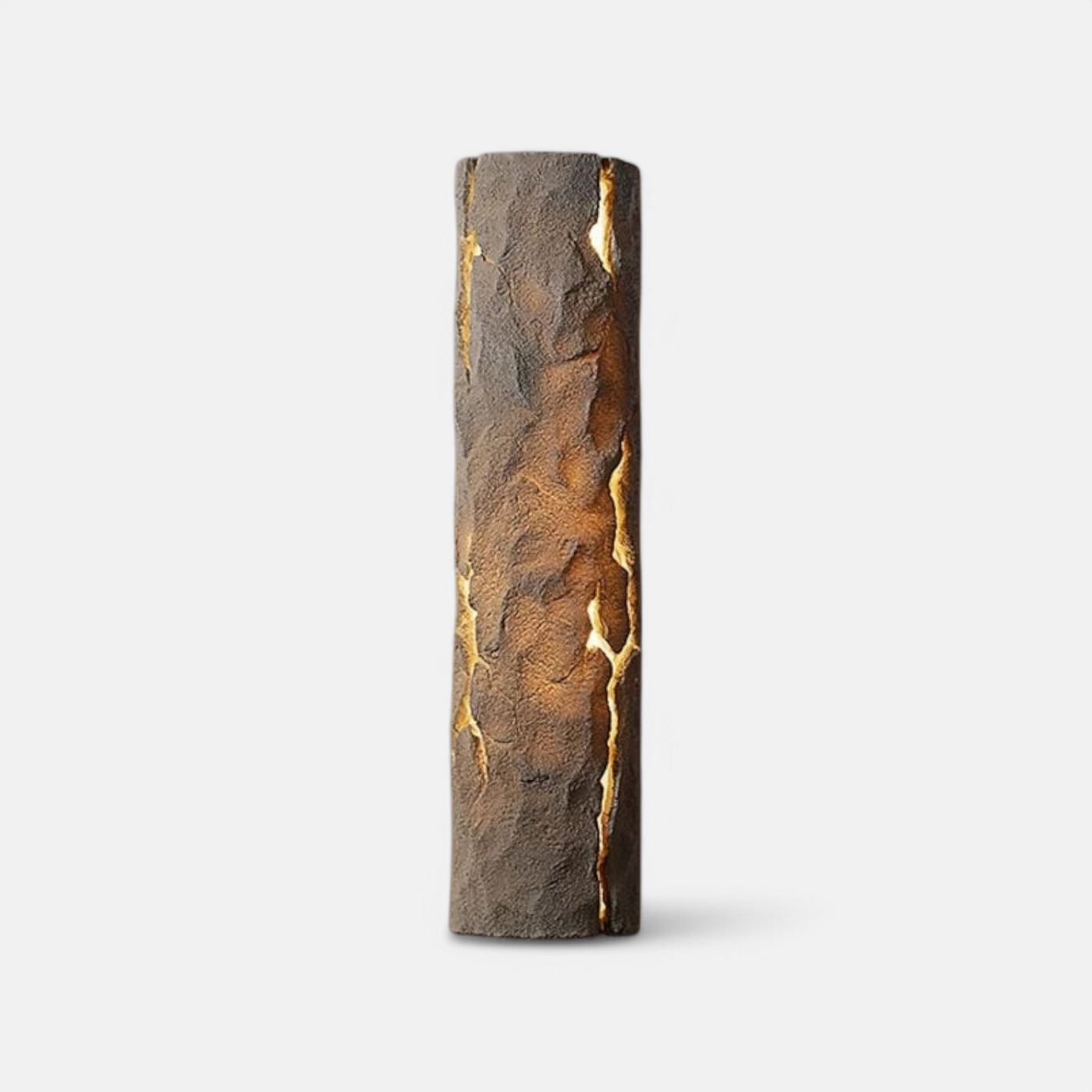 Modern Outdoor Wall Lamp - IP65 Waterproof Resin Exterior Wall Light