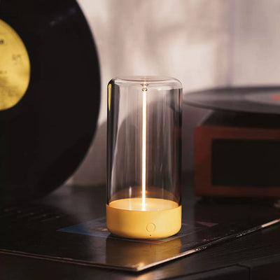MagnetAura - Modern Design Magnetic Lamp