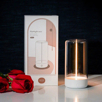 MagnetAura - Modern Design Magnetic Lamp