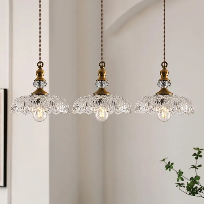 LustreCove - Classic Pendant Lighting
