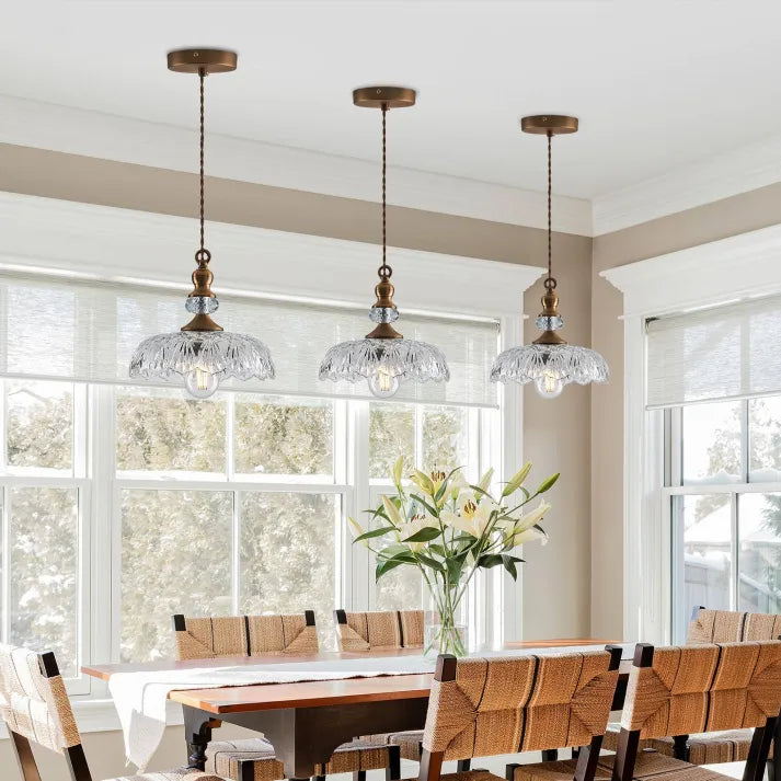 LustreCove - Classic Pendant Lighting