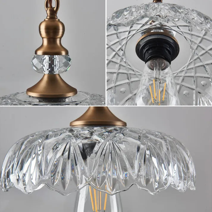 LustreCove - Classic Pendant Lighting