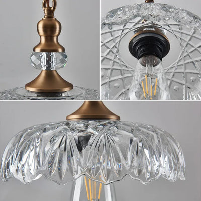 LustreCove - Classic Pendant Lighting