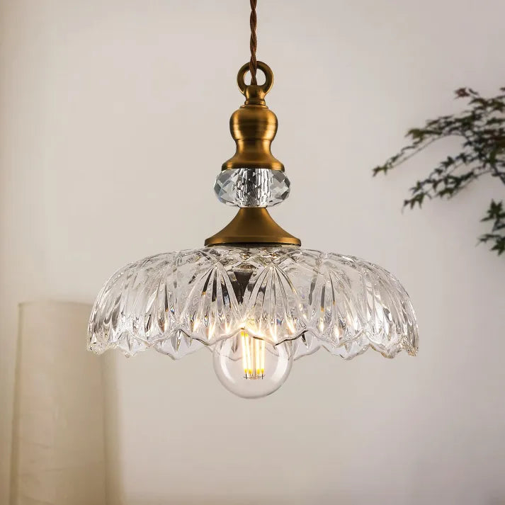 LustreCove - Classic Pendant Lighting