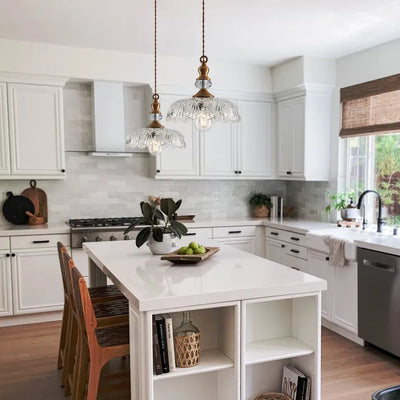 LustreCove - Classic Pendant Lighting
