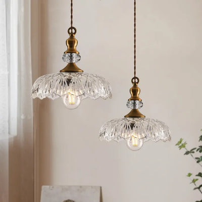 LustreCove - Classic Pendant Lighting