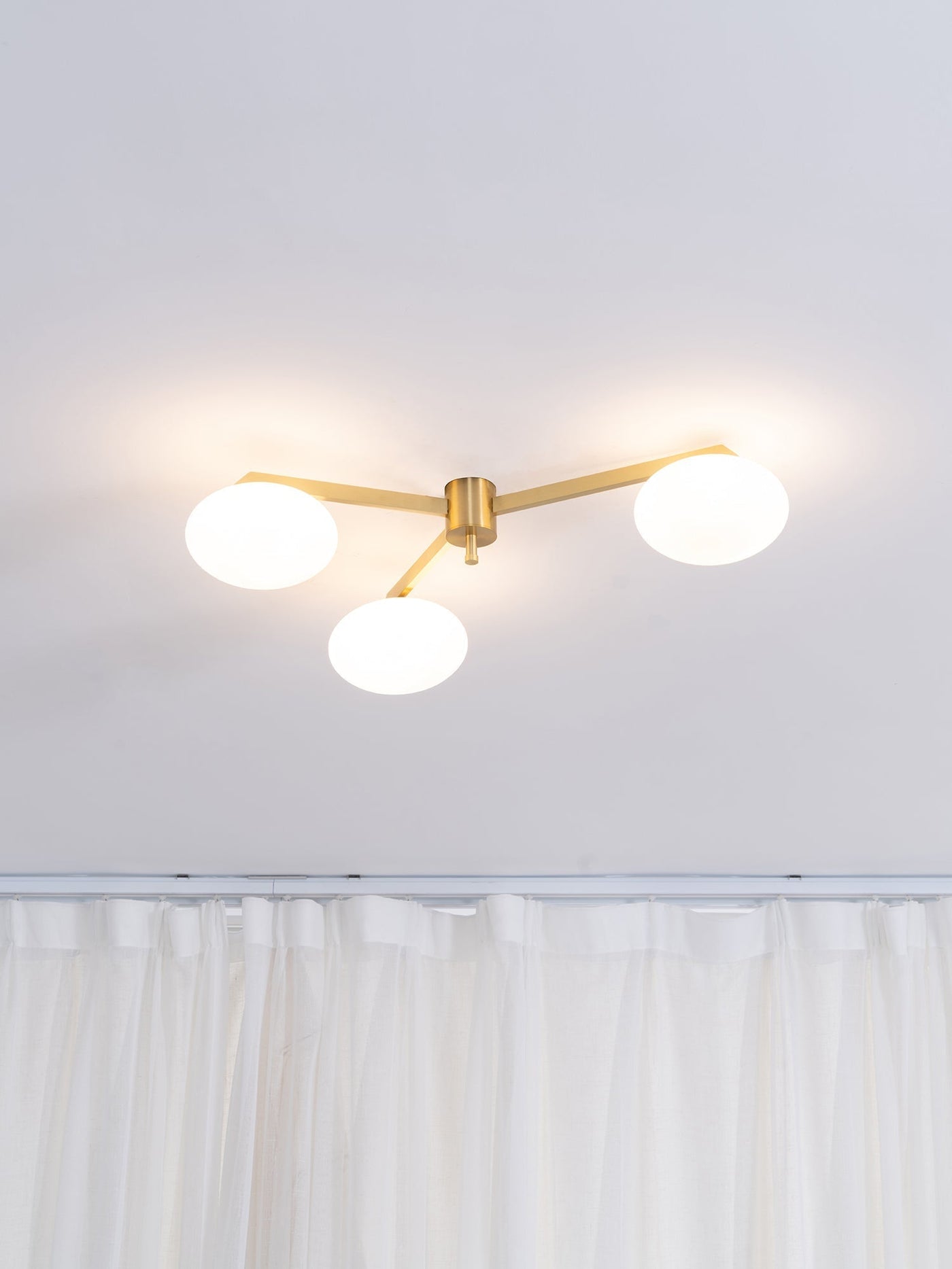 RayLux - Ceiling Illumination