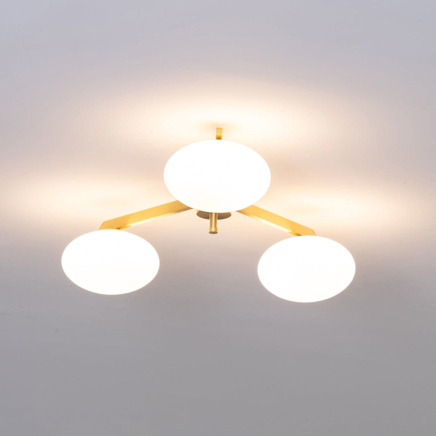 RayLux - Ceiling Illumination
