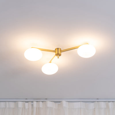 RayLux - Ceiling Illumination