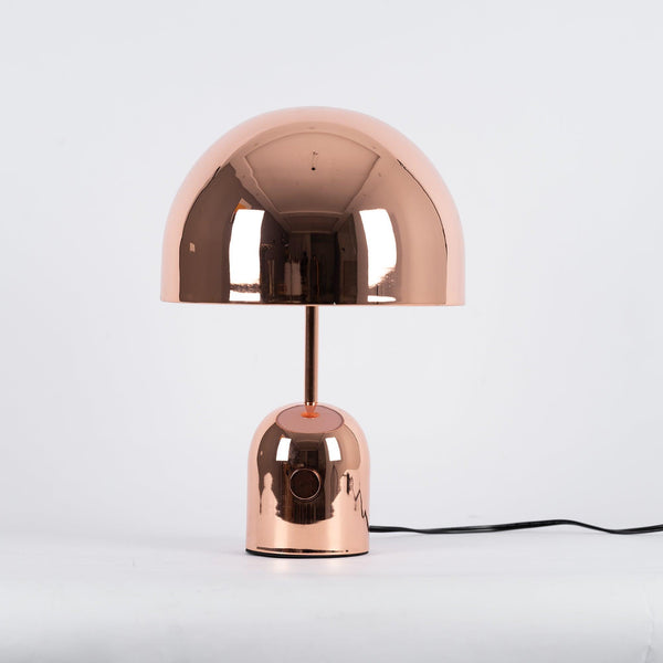 EclatanteLight – Timeless Warm Glow Lamp