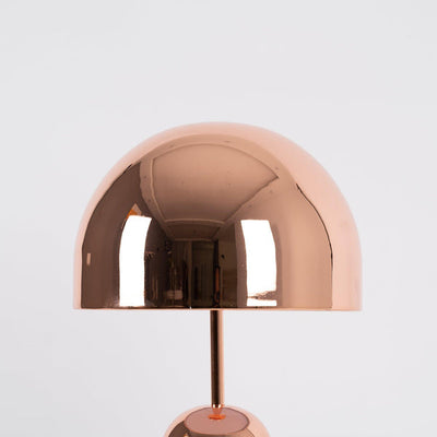 EclatanteLight – Timeless Warm Glow Lamp