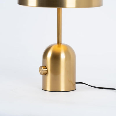 EclatanteLight – Timeless Warm Glow Lamp