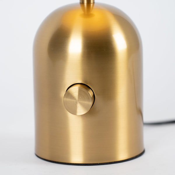 EclatanteLight – Timeless Warm Glow Lamp