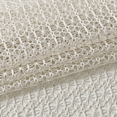 LuxeDrape – Soft Beige Voile for Sophisticated Spaces