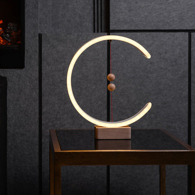 MagniLume - Chic and Modern Light