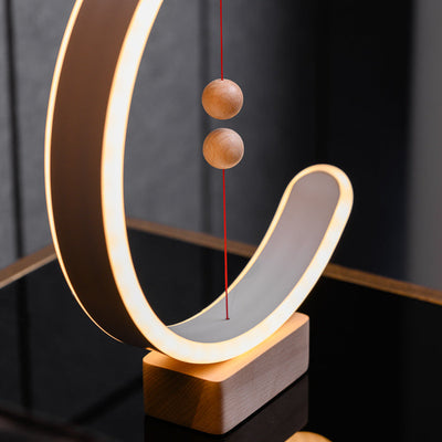 MagniLume - Chic and Modern Light
