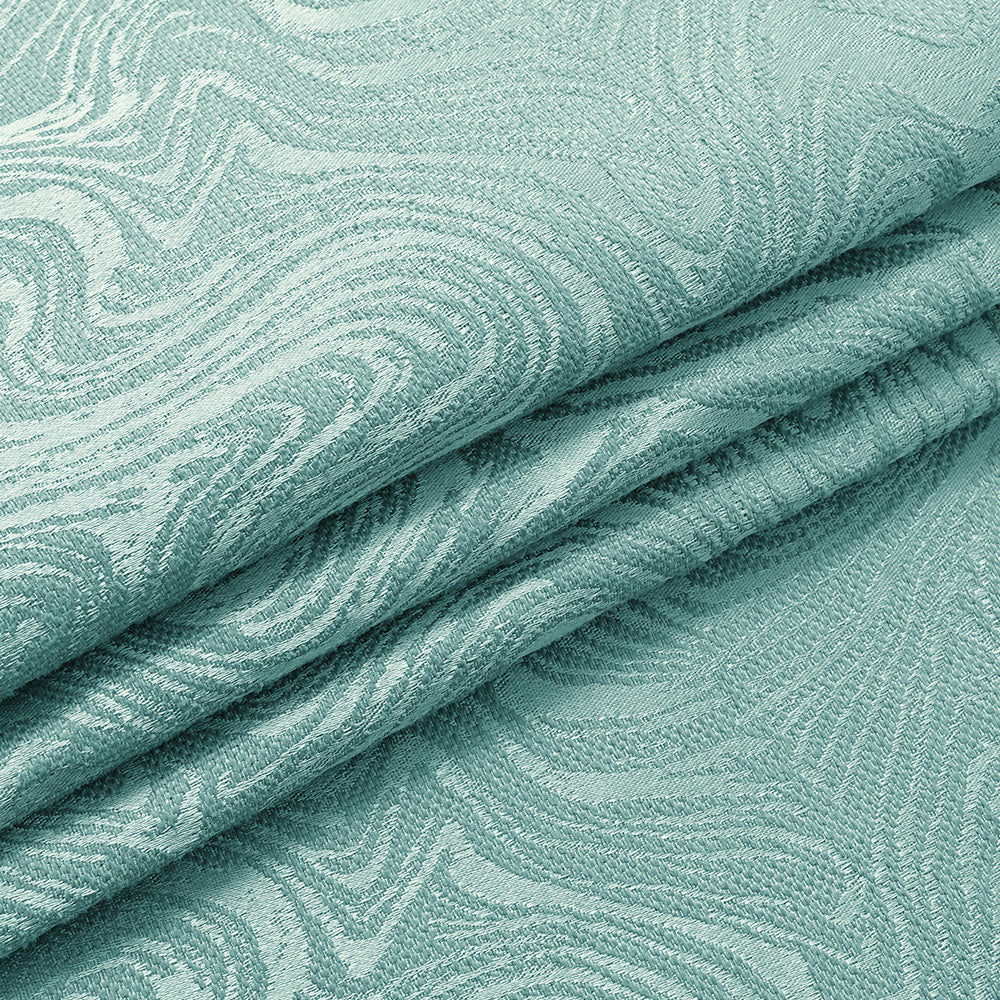 LuxeDrape – Textured Blackout Curtains for Modern Living