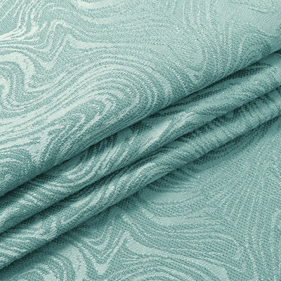 LuxeDrape – Textured Blackout Curtains for Modern Living