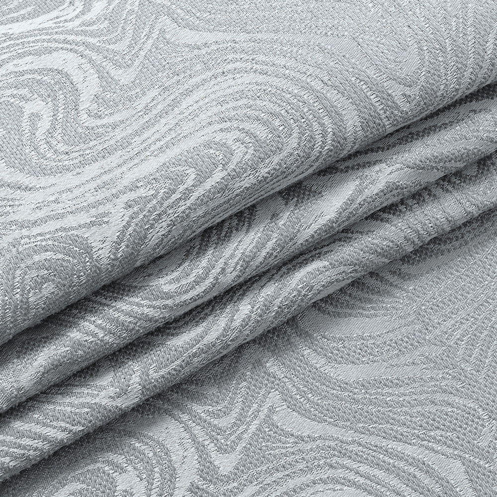 LuxeDrape – Textured Blackout Curtains for Modern Living
