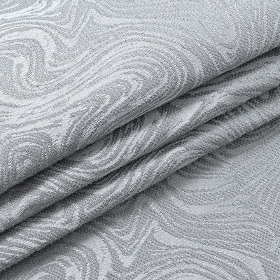 LuxeDrape – Textured Blackout Curtains for Modern Living