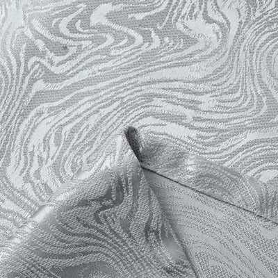 LuxeDrape – Textured Blackout Curtains for Modern Living