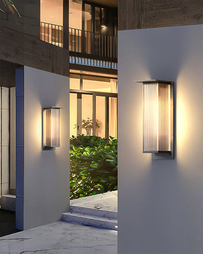 EnduraLight – Long-Lasting LED Wall Light for Outdoors