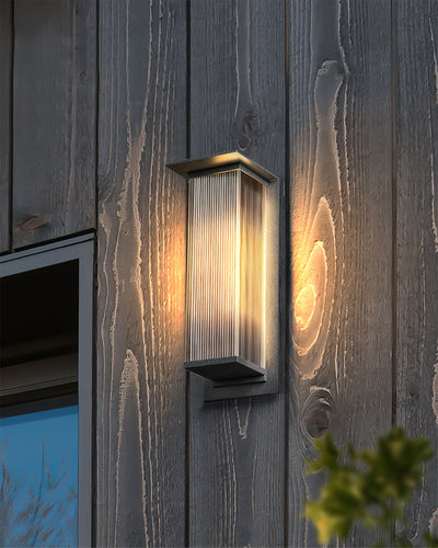 EnduraLight – Long-Lasting LED Wall Light for Outdoors