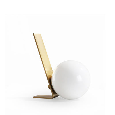 MinimalDaphne - Elegant Lamp with Cozy Glow and Refined Simplicity