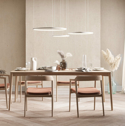 RingLite - LED Pendant Lamp with Remote Function