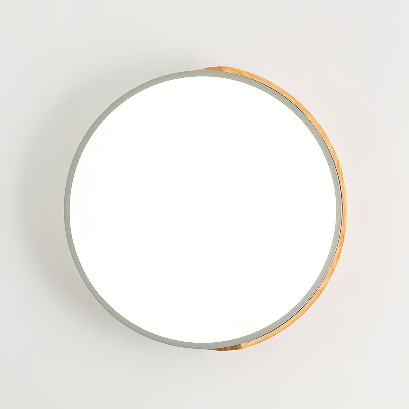 DelphiBeam - Ceiling Lamp with Sophisticated Design and Gentle Illumination