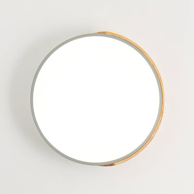 DelphiBeam - Ceiling Lamp with Sophisticated Design and Gentle Illumination