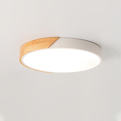 DelphiBeam - Ceiling Lamp with Sophisticated Design and Gentle Illumination