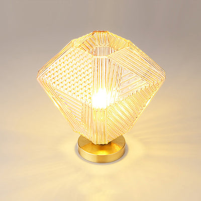 CrystalFlare - Ceiling Illumination