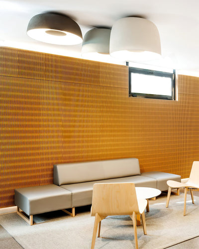 HorizonLuxe - Ceiling Illumination