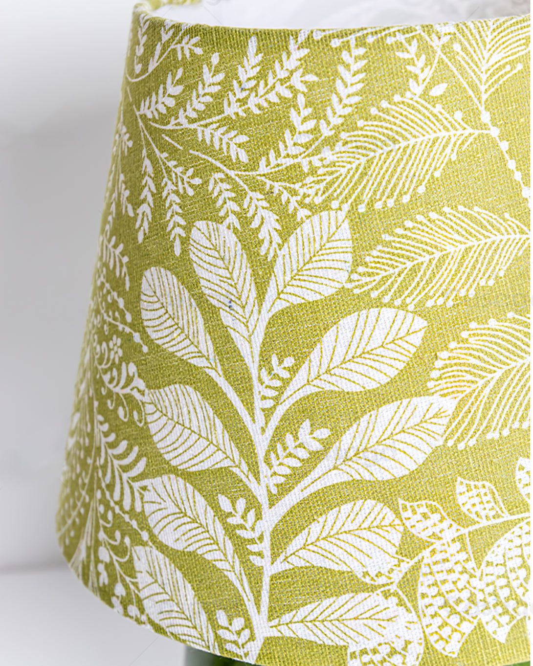 GlowDolly - Contemporary Lamp
