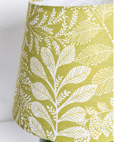 GlowDolly - Contemporary Lamp