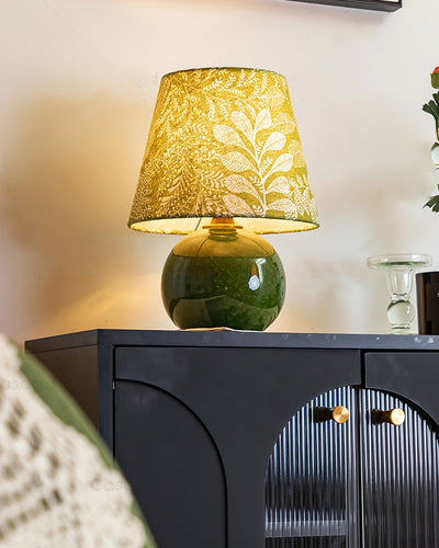 GlowDolly - Contemporary Lamp