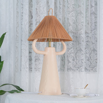 CurveRadiance - Table Lamp