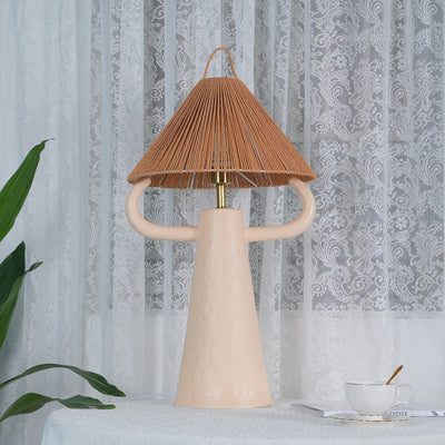 CurveRadiance - Table Lamp