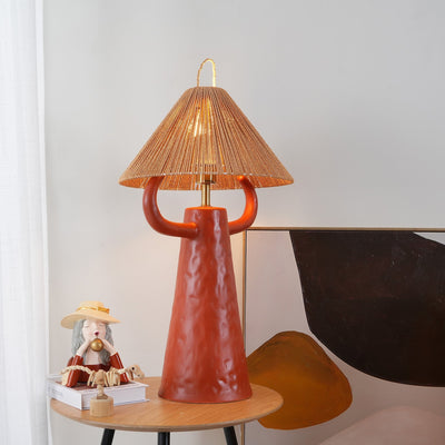 CurveRadiance - Table Lamp