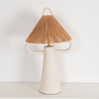 CurveRadiance - Table Lamp