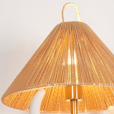 CurveRadiance - Table Lamp