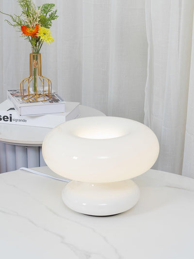 DonutLight – Elegant Design with Soft Glow