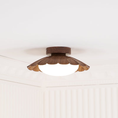 ShimmerDorinda - Modern Ceiling Lamp