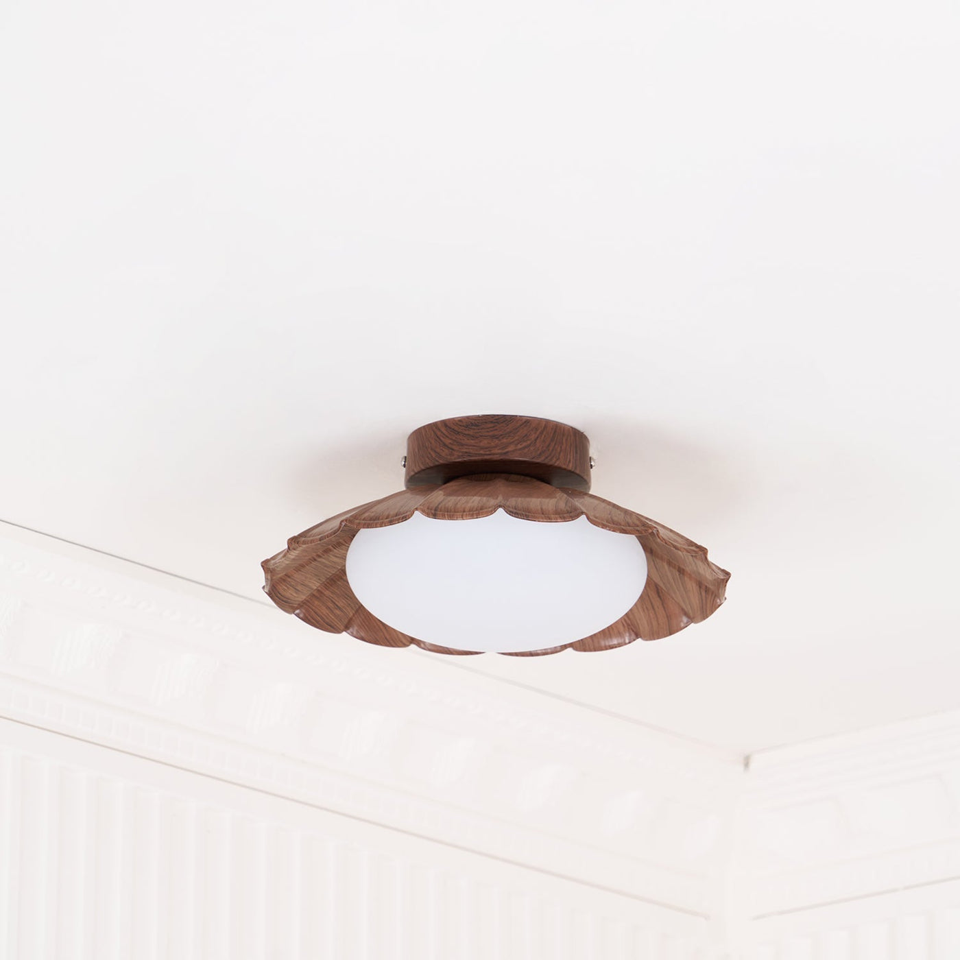 ShimmerDorinda - Modern Ceiling Lamp